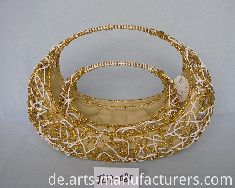 Geschenkkorb gift basket